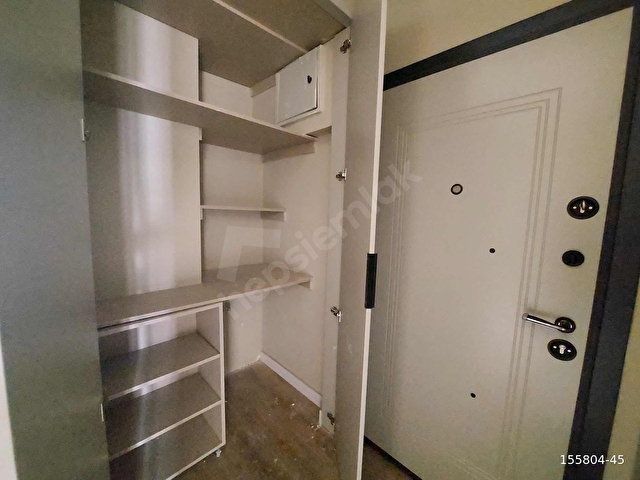 ERYAMAN EFORdan ATK YENİBATIPLUSta SIFIR 2+1 SATILIK DAİRE - Görsel 18
