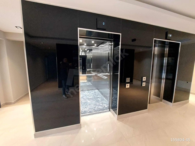 ERYAMAN EFORdan ATK YENİBATIPLUSta SIFIR 2+1 SATILIK DAİRE - Görsel 12