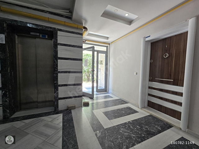 ÜSTÜNELDEN BAHÇE KULLANIMLI GENİŞ M2Lİ 3+1 SATILIK DAİRE - Görsel 29