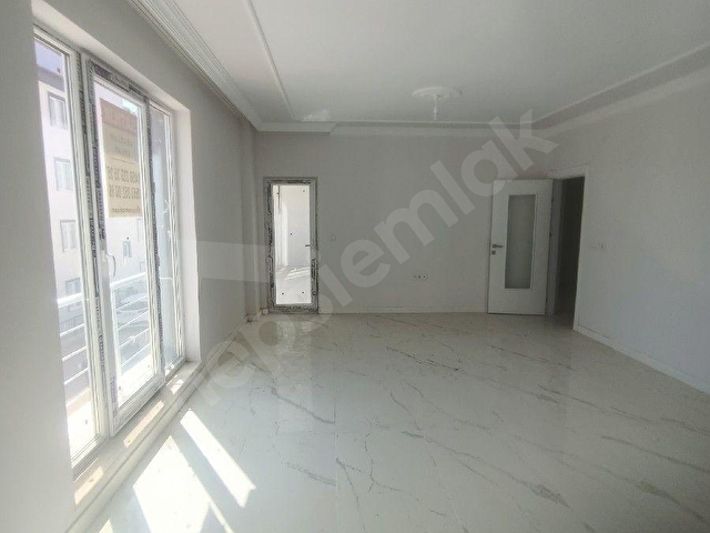 AKASLAN EMLAK TAN SATILIK 3+1 GENİŞ SIFIR DAİRE - Görsel 2