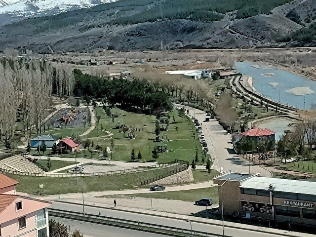 AKASLAN EMLAK TAN SATILIK 3+1 GENİŞ SIFIR DAİRE - Görsel 27