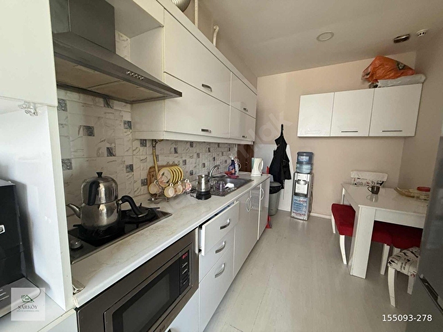 HÜRRİYET MH,PRESTİJLİ LOKASYON ,BAHÇE PALANI ,SORUNSUZ OTOPARK!! - Görsel 9