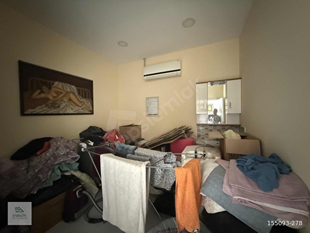 HÜRRİYET MH,PRESTİJLİ LOKASYON ,BAHÇE PALANI ,SORUNSUZ OTOPARK!! - Görsel 11