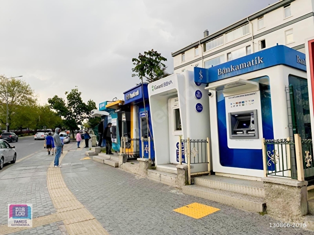 Batıkentte Metro Yakını Merkezi Konumda 3+1 Satılık Daire - Görsel 30
