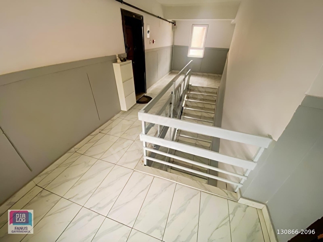 Batıkentte Metro Yakını Merkezi Konumda 3+1 Satılık Daire - Görsel 25