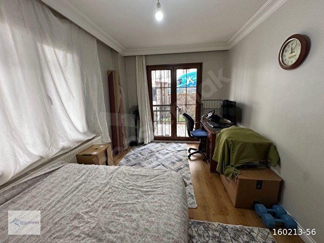 GENİŞ VE BAHÇELİ DAİRE ARAYANLARA ÖZEL BİR DAİRE - Görsel 13