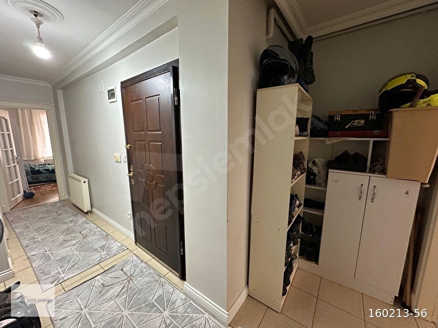 GENİŞ VE BAHÇELİ DAİRE ARAYANLARA ÖZEL BİR DAİRE - Görsel 21