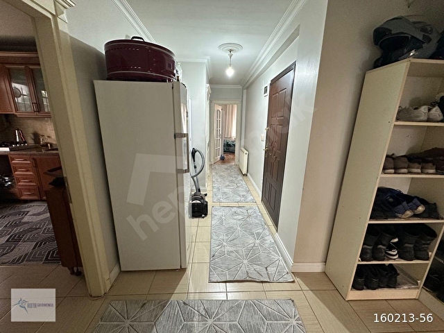 GENİŞ VE BAHÇELİ DAİRE ARAYANLARA ÖZEL BİR DAİRE - Görsel 26