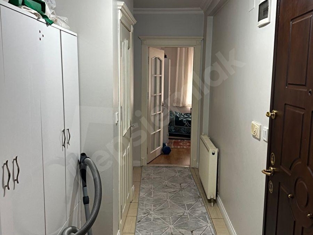 GENİŞ VE BAHÇELİ DAİRE ARAYANLARA ÖZEL BİR DAİRE - Görsel 22