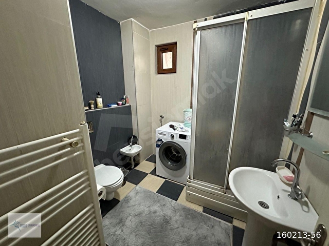 GENİŞ VE BAHÇELİ DAİRE ARAYANLARA ÖZEL BİR DAİRE - Görsel 28