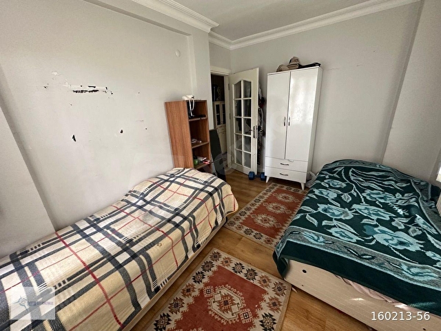 GENİŞ VE BAHÇELİ DAİRE ARAYANLARA ÖZEL BİR DAİRE - Görsel 15