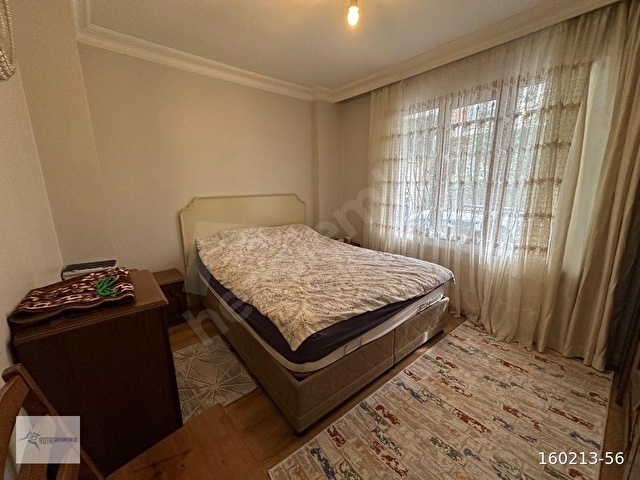 GENİŞ VE BAHÇELİ DAİRE ARAYANLARA ÖZEL BİR DAİRE - Görsel 19