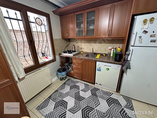 GENİŞ VE BAHÇELİ DAİRE ARAYANLARA ÖZEL BİR DAİRE - Görsel 11