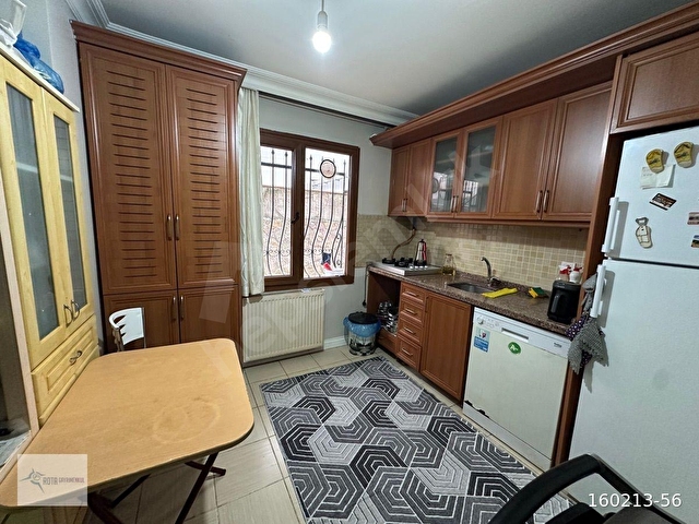GENİŞ VE BAHÇELİ DAİRE ARAYANLARA ÖZEL BİR DAİRE - Görsel 10