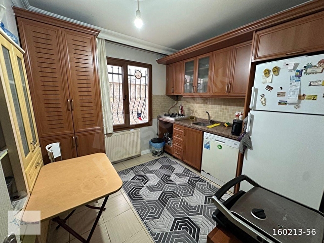 GENİŞ VE BAHÇELİ DAİRE ARAYANLARA ÖZEL BİR DAİRE - Görsel 9