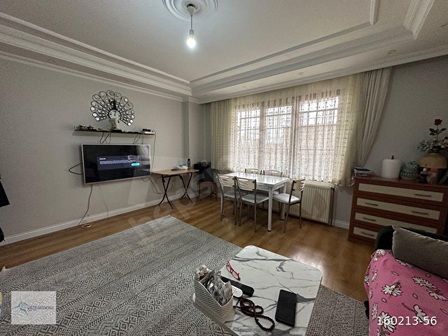 GENİŞ VE BAHÇELİ DAİRE ARAYANLARA ÖZEL BİR DAİRE - Görsel 8