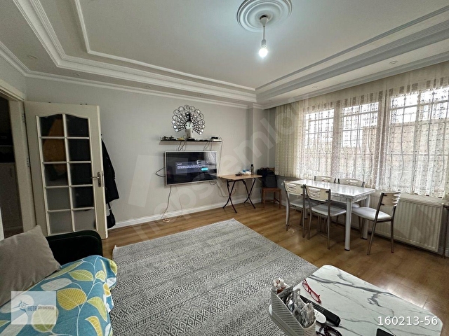 GENİŞ VE BAHÇELİ DAİRE ARAYANLARA ÖZEL BİR DAİRE - Görsel 7