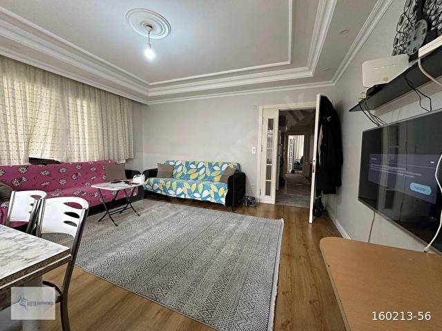 GENİŞ VE BAHÇELİ DAİRE ARAYANLARA ÖZEL BİR DAİRE - Görsel 4