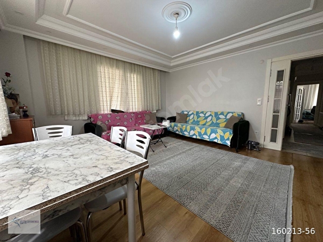 GENİŞ VE BAHÇELİ DAİRE ARAYANLARA ÖZEL BİR DAİRE - Görsel 5