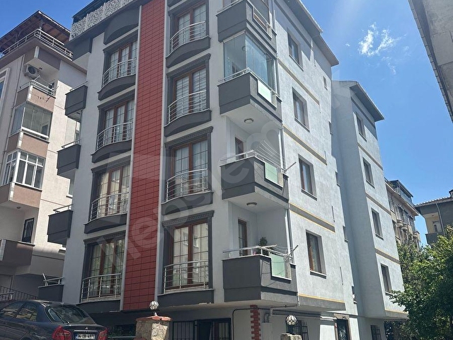 GENİŞ VE BAHÇELİ DAİRE ARAYANLARA ÖZEL BİR DAİRE - Görsel 30