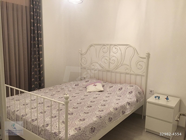 FOR SALE & FOR RENTTEN 3+1 ŞİFNEDE SİTE İÇİNDE MÜSTAKİL 250M2 HAVUZLU VİLLA - Görsel 14