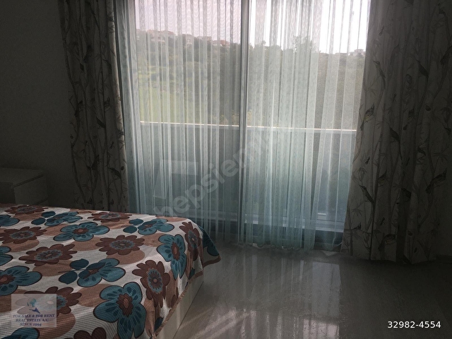 FOR SALE & FOR RENTTEN 3+1 ŞİFNEDE SİTE İÇİNDE MÜSTAKİL 250M2 HAVUZLU VİLLA - Görsel 17