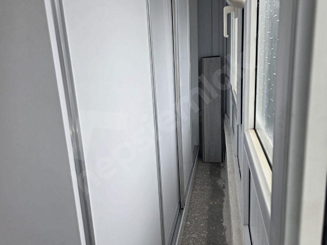Bahçeli merkezi konumda kiralık  3 + 1 45000 - Görsel 8