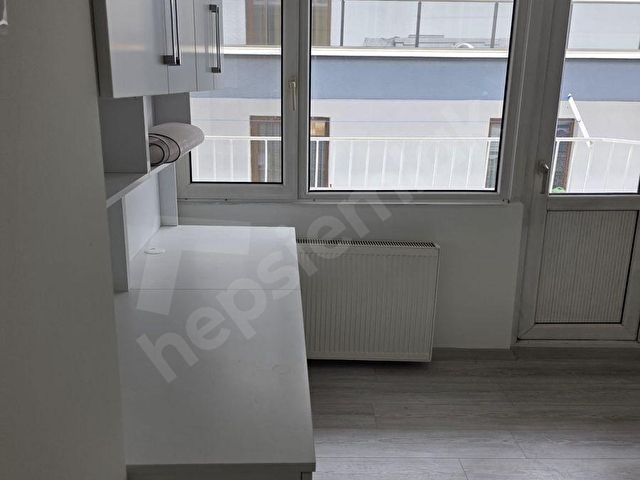 Bahçeli merkezi konumda kiralık  3 + 1 45000 - Görsel 15