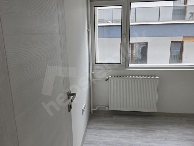 Bahçeli merkezi konumda kiralık  3 + 1 45000 - Görsel 21