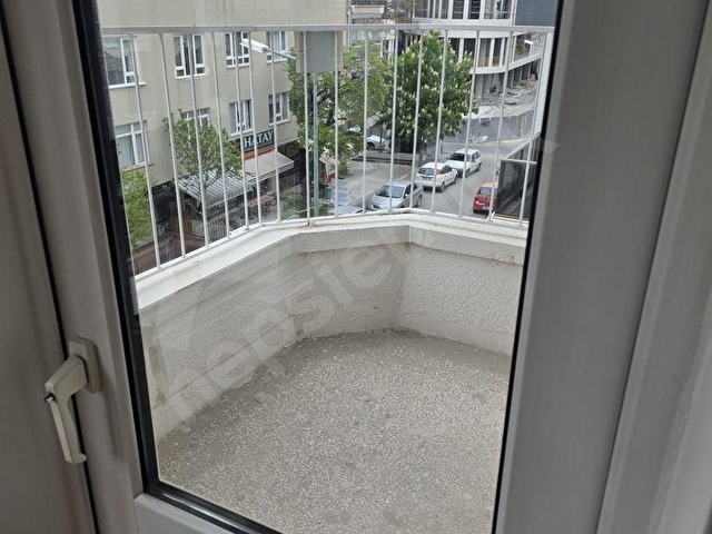 Bahçeli merkezi konumda kiralık  3 + 1 45000 - Görsel 22