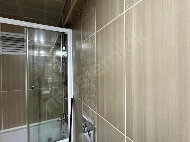 Spradon Quartz Kısa Katlılarda Kiralık 3.5 +1 - Görsel 12