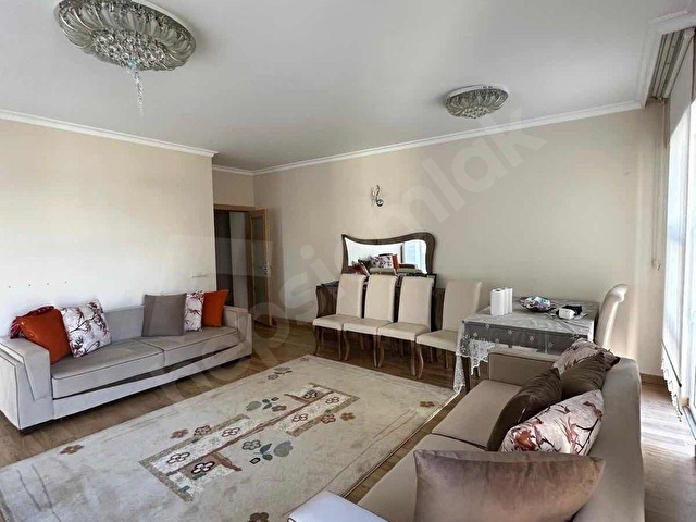 Spradon Quartz Kısa Katlılarda Kiralık 3.5 +1 - Görsel 10