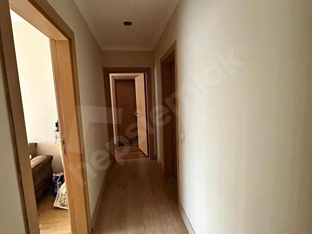 Spradon Quartz Kısa Katlılarda Kiralık 3.5 +1 - Görsel 11