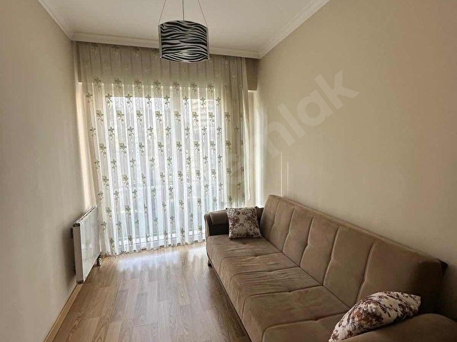 Spradon Quartz Kısa Katlılarda Kiralık 3.5 +1 - Görsel 17