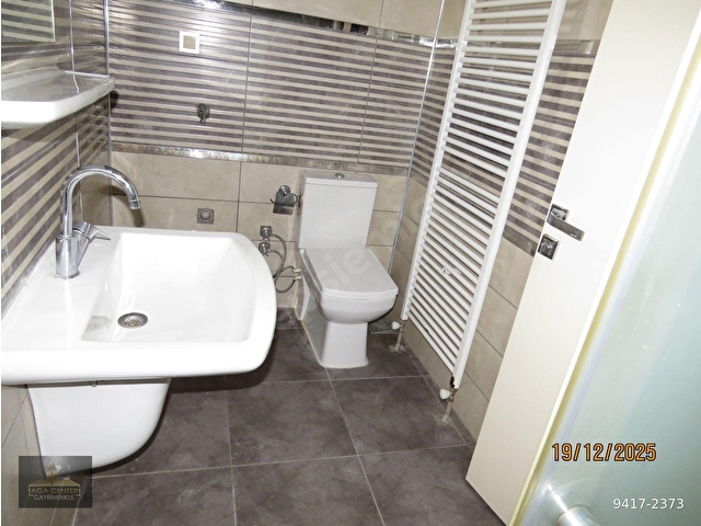 SİNCAN SARAYCIK TOKİ NİN SEÇKİN SİT.LÜKS 3+1+KİLER+2 BANYO=172m2 - Görsel 8