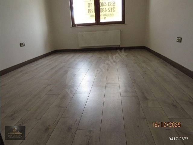 SİNCAN SARAYCIK TOKİ NİN SEÇKİN SİT.LÜKS 3+1+KİLER+2 BANYO=172m2 - Görsel 17