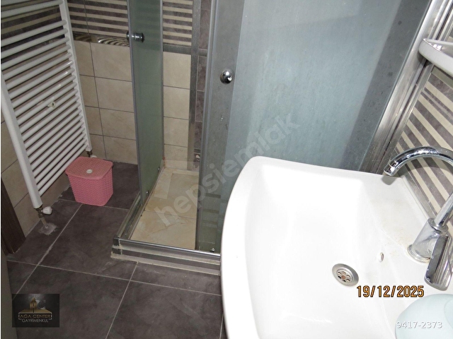 SİNCAN SARAYCIK TOKİ NİN SEÇKİN SİT.LÜKS 3+1+KİLER+2 BANYO=172m2 - Görsel 10