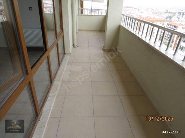SİNCAN SARAYCIK TOKİ NİN SEÇKİN SİT.LÜKS 3+1+KİLER+2 BANYO=172m2 - Görsel 24