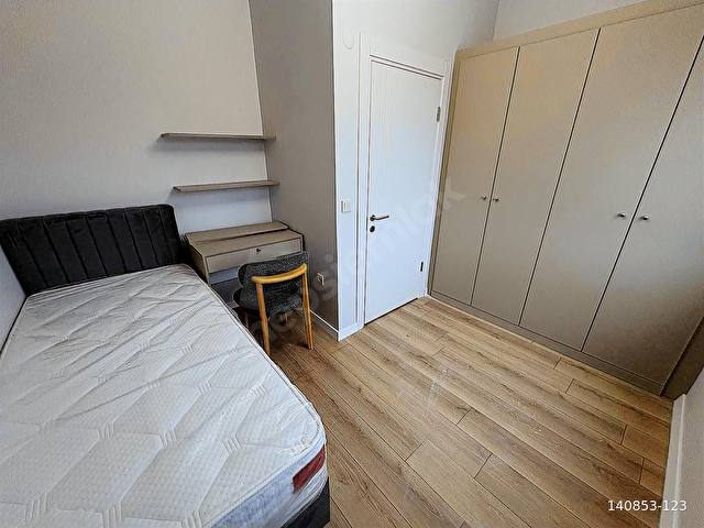 ÖZYEĞİN YANI 7/24 GÜVENLİKLİ EŞYALI OTOPARK SIFIR LÜKS 2+1 DAİRE - Görsel 25