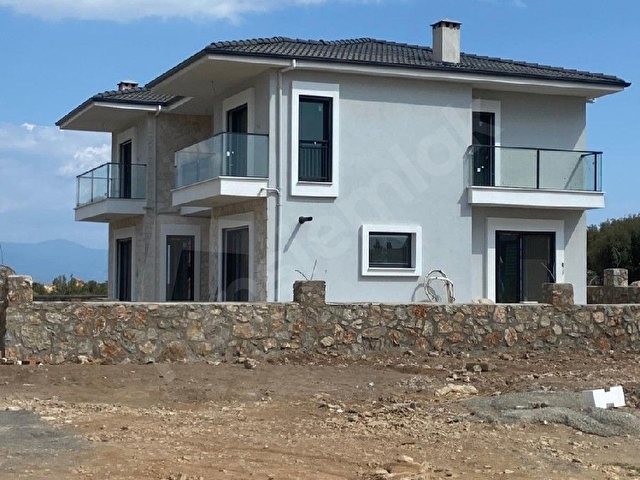 özel tasarım lux villamızı satıyoruz