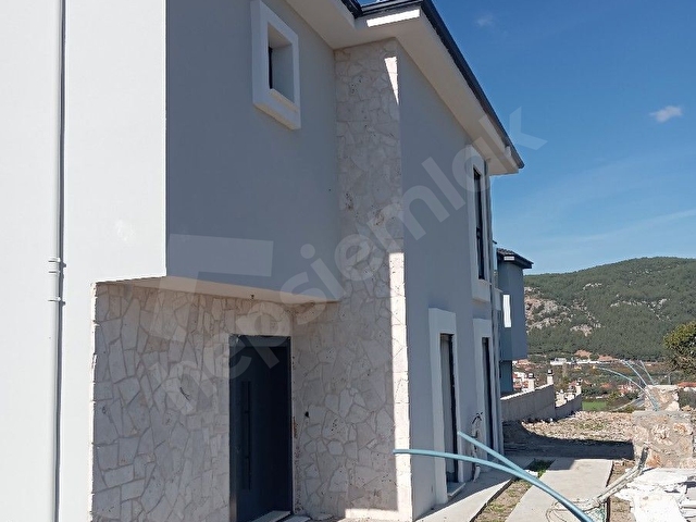 özel tasarım lux villamızı satıyoruz - Görsel 2