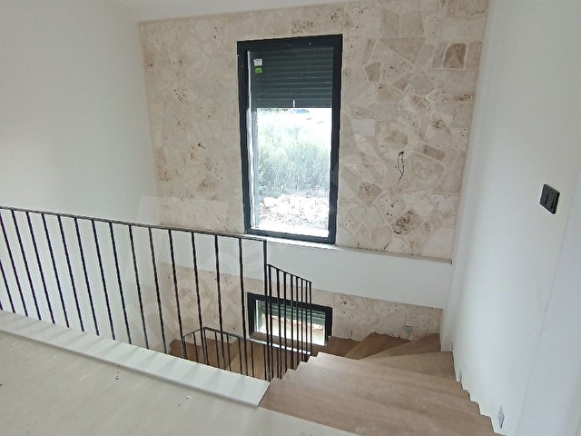 özel tasarım lux villamızı satıyoruz - Görsel 11