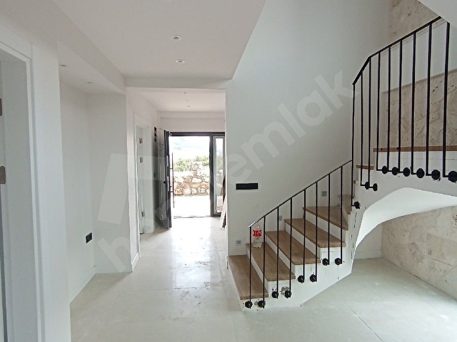 özel tasarım lux villamızı satıyoruz - Görsel 14