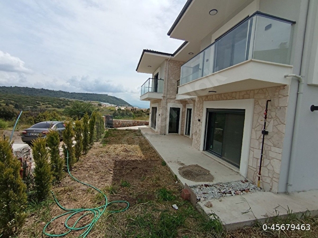 özel tasarım lux villamızı satıyoruz - Görsel 12