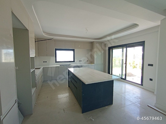 özel tasarım lux villamızı satıyoruz - Görsel 18