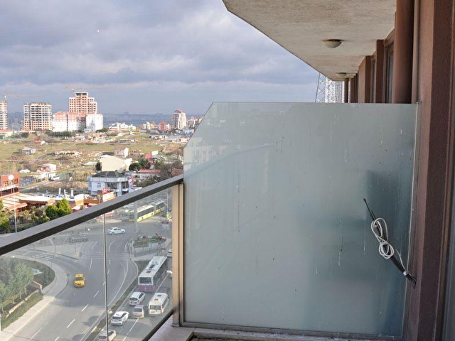 Bahcesehir Dumankaya Modernde Satilik Balkonlu 1 0 Daire 89982 613 Hurriyet Emlak