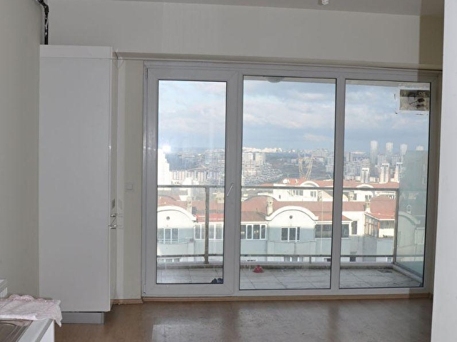 Bahcesehir Dumankaya Modernde Satilik Balkonlu 1 0 Daire 89982 613 Hurriyet Emlak