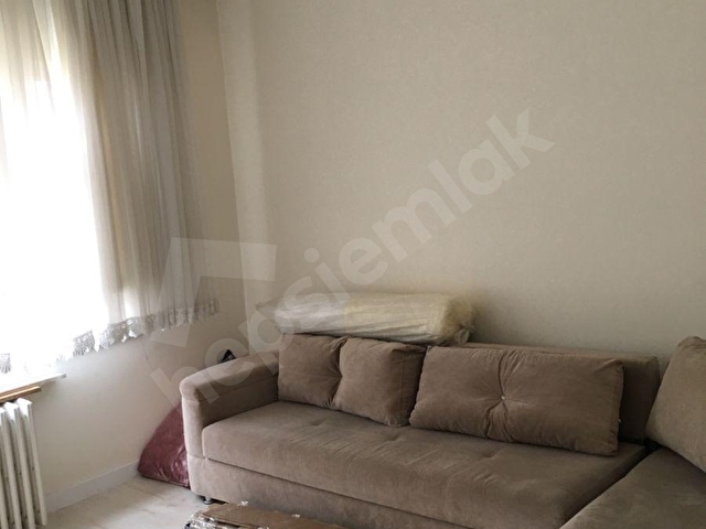 ANKARA MERKEZDE BAKIMLI YAPILI 2.KAT KOMBİLİ YUVA - Görsel 29