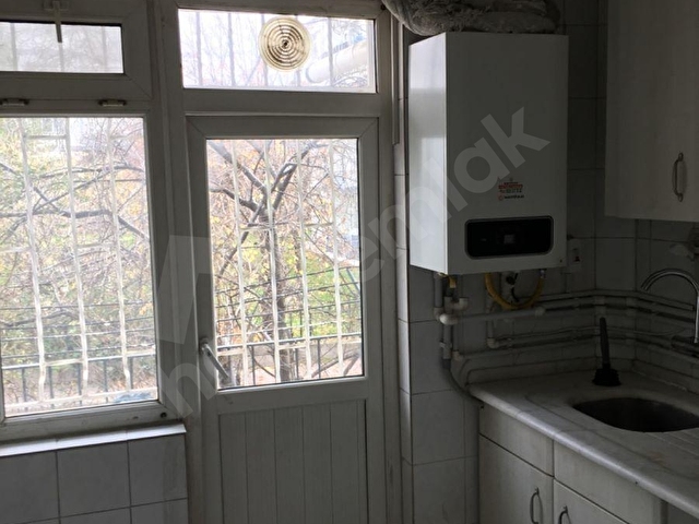 ANKARA MERKEZDE BAKIMLI YAPILI 2.KAT KOMBİLİ YUVA - Görsel 14