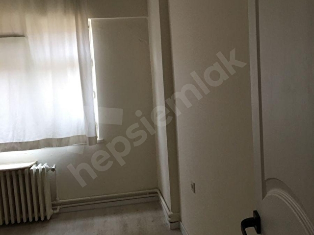 ANKARA MERKEZDE BAKIMLI YAPILI 2.KAT KOMBİLİ YUVA - Görsel 4
